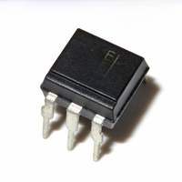 100PCS EL4N35 DIP6 4N35 DIP IGMOPNRQ
