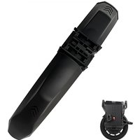 AliExpress NONE Leaperkim Lynx mudguard Shock-absorbing electric unicycle fender 70 Lbs spare parts