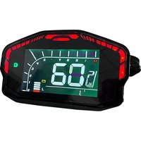 AliExpress DKD ONE-LIN Communication Electric Scooter LCD Speedometer Display For Votol and Fardriver Controller