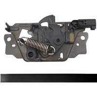 for FORD TRANSIT Mk8 2014 CUSTOM 2012 BONNET HOOD LOCK LATCH 5236243 BM5A-16700-BG BM5A16700BG