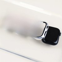 Tempered Glass+Case For Apple Watch series 9 8 7 6 5 4 3 SE 45mm 44mm 40mm 42 38 41mm cover bumper Screen Protector Accessories