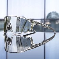 AliExpress kapvoe KAPVOE UV400 Cycling Glasses Men MTB Cycling Sunglasses Outdoor Sports Running Eyewear Women Road Bike Glasses