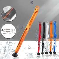 Motocross Kickstand Side Stand Kickstand Spring For KTM Husqvarna EXC EXCF XCW XC XCF 125 150 250 300 350 450 2023 2024 Enduro