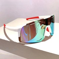 AliExpress GIANT Giant cycling sunglasses Sports Glasses Riding Eyewear Mountain Bike Road Bicycle Outdoor Lenses With Case Women Men
