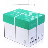 500/2500 Sheets A4 Copy Paper 70g/80g Printing Paper Full Box Batch Double-sided Office/home Use Scratch Paper Stationery