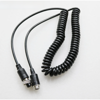 SYANSPAN Accessories Cable Connecting Wire for Pipe Inspection Camera and Drain Sewer Industrail Endoscope