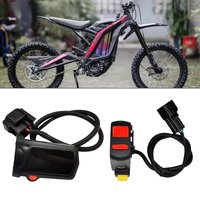 AliExpress NONE For Sur Ron LCD Display Meter For Sur Ron Sur-Ron Surron Electric Cross-Country Bike For Sur-Ron Light Bee