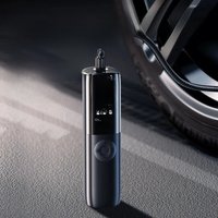 AliExpress cafele Car Tire Air Pump 12V 150PSI Air Compressor Portable Wired Electric Inflator For Car Motorcycle Bicycle Pvc Boat