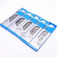 AliExpress Shimano CN-HG53/HG54/HG93/HG95/HG40/6701 8 9 10 Speed Chain Mountain Bike MTB