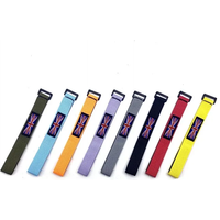 AliExpress NONE For Brompton Bicycle Frame Wheel Fixed Strap Binding Belt Folding Bike Hook Loop Cycling Bike Pants Straps