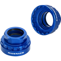 AliExpress riderace Bicycle 12 Speed Front Chainring Direct Mount Removal Tool Bike Lock Ring Installation Tools For Shimano M7100 M8100 M9100 Crank