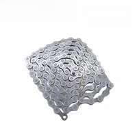 AliExpress Shimano SHIMANO TOURNEY HG40 6/7/8 speed Chain 116 Link for MTB Mountain Bike Bicycle Original Bike Chains Parts