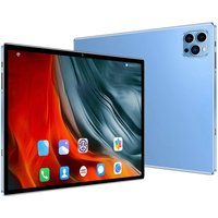 New BDF 10.1 Inch Android Tablet Pc Google Play Octa Core Dual Camera Dual SIM 3G Phone Call Tablets Global Version 4GB RAM 64GB