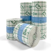Tattoo Aftercare Waterproof Bandage Roll Transparent Film Dressing Second Skin Healing Protective Clear Adhesive for Tattoo