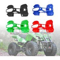 AliExpress NONE Topteng Plastics Fairing Fenders Kit For 50cc 70cc 110cc Dinosaur Quad Dirt Bike ATV