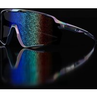 Kapvoe Fashion Sunglasses for Men Cool Cycling Glasses MTB Sunglasses Bike Bicycle Eyewear Women Sports Goggles Speed Skating