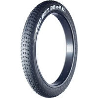 AliExpress NONE CST 26X4.0 ATV Tyre Beach Bicycle Snowmobile Tire Fat Tires 26inch MTB Anti-Slip Electric Bike Tire with Tube 100-559