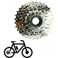 AliExpress DRIFT MANIAC Bicycle 8 Speeds Screw On Freewheel 8S T Thread Freewheel