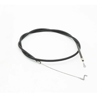 Throttle Cable fit for Stihl FS120, FS200, FS250, FS300, FS350, FS400, FS450 grass trimmer 4128 180 1104, 4128 180 1112