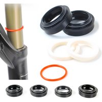 AliExpress RISK 32/34/35/36mm Bike Front Fork Dust Sealing Parts,MTB Bicycle Suspension Front Fork Dust Seal Sponge Ring,Repair Accessories