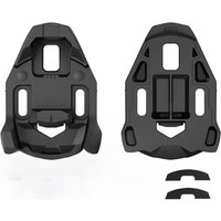 AliExpress rrskit RRSKIT Road Bicycle Self-locking Pedal Lock Cleat Compatible With Xpresso/Xpro/lclic Pedal Bike 0° And 5° Time Lock Plate
