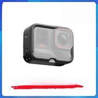 Original Insta360 Ace Pro 2 / Ace Pro Horizontal Vertical Shooting Frame Lightweight Protective Mount Cage