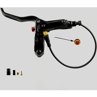 AliExpress nfox Power Off Brake Handle 3 Pin for E-bike Electric Bicycle Hall Motor Hydraulic Brakes Bikes Mountain Outdoor Cyling Accessories