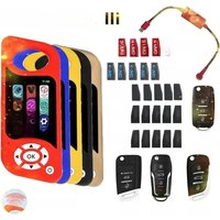 Handy Baby III Auto Key Tool With Free 96 Bit 48 Function Handy Baby III Wifi For JYGC4D/46/48/G/King Chip Handy Baby 3