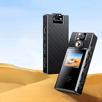 AliExpress Vandlion A52 Portable Mini Digital Camera Night Vision Video Recording 1.3