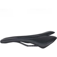 AliExpress ELITA ONE elitaone Super Light Carbon Bike Saddle MTB Road Carbon Fiber Bicycle Seat Comfortable Leather EVA Cycling Racing Cushions