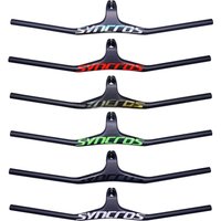 AliExpress TOMTOU Syncros Carbon Fiber Mountain Bike Integrated Handlebar Stem 28.6mm 1-1/8