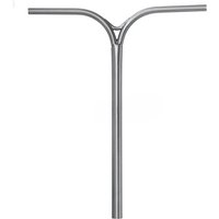 AliExpress NONE Oversized And Standard Titanium Y Shaped Handardbar for Titanium Bike Scooter Bar Pro Stunt Scooter Handlebar For Bike Frame