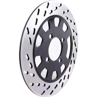 AliExpress ZHOUCHEN ATV 200mm Brake Disc Rotor For 50cc 70cc 90cc 110cc 125cc 250cc GY6 Scooter Dirt Pit Bike Motorcycle Buggy Quad Bike Parts