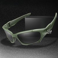 AliExpress TAMWY Polarized Sunglasses for Men Women Classic Camouflage Shades with UV Protection for Outdoor Driving Cycling Hiking Fishing