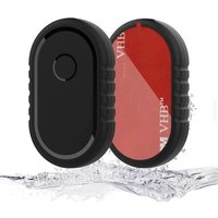 AliExpress konouyouko For Samsung Galaxy SmartTag2 Holder Case with Adhesive Sticker for Wallet Mountain Bike Luggage Car Anti-Lost GPS Location Case