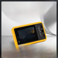 ALIENTEK DM40 Digital Multimeter Oscilloscope Signal Generator 3 in 1 50M Sample rate Voltage Diode Handheld Automotive Tools