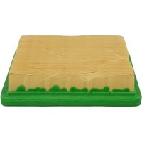 Brand New Durable Air Filter Lawn Mower RM1850E1004 Replacement 116*100*29mm 1pcs 4260249446175 Green RM 1855
