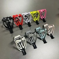 AliExpress Polycarbonate Bicycle Bottle Cage 9 Colors Ultralight Water Drink Holder Rack Bike Water Bottle Holder Road & Mountain Bikes