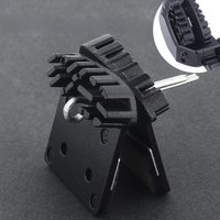 AliExpress SPORTARC 1 Pair MTB Bike J02A Resin Cooling Fin Ice Tech Disc Brake Pads SLX Deore XT XTR M8000 MTB Bicycle Hydraulic Brake Resin Pads