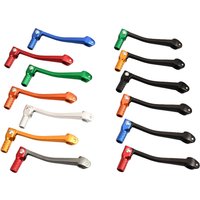 AliExpress XCMT Motorcycle CNC Aluminum Folding Gear Shift Lever for Kayo Apollo Bosuer 110/125/140/150/160/250cc Dirt Bike Pit Bikes Gear Lever