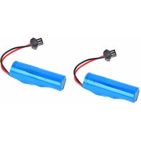 14500 3.7V 800mAh AA battery rechargeable battery suitable for remote control toy helicopter car train motorcycle aa battery
