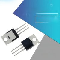 10PCS IRF1404 IRF1405 IRF1407 IRF2807 IRF3710 LM317T IRF3205 Transistor TO-220 TO220 IRF1404PBF IRF1405PBF IRF1407PBF IRF3205PBF