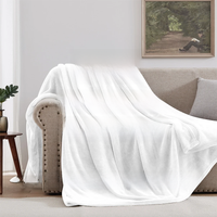 high-quality Newly printing, customized 3D flannel blanket with warm and soft blanket, spring travel, outdoor printed bed sheets