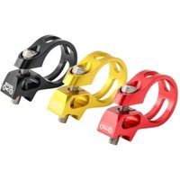 AliExpress Aluminum Alloy Bike Shifter Lever Clamp CNC Cutting 22.2mm Bicycle Shifter Trigger Clamp Durable for X5/X7/X9/X0/XX/X01/XX1