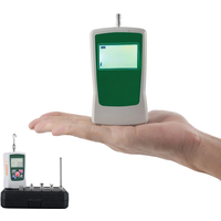 AMF Dynamometer Force Measurement Device Digital Force Gauge Push Pull Force Gauge Digital Dynamometer Load Cell Weight Sensor