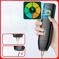 Awithz H5 Portable Battery Spot Welder DIY Mini Welding Machine 18650 Battery Pack Nickel Strip and Nickel Belt Welding Tool