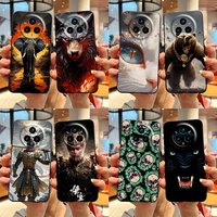 For Realme 14 Pro Plus Case 2025 Black Myth Wukong Pattern Matte Silicon Cover For Realme14 Pro Bumper 14Pro+ Coque funda Capa