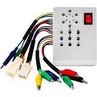 AliExpress NONE Electric bike Repair Kit Universal Maintenance Detector Brushless Motor Hall Controller Tester Repair Kit