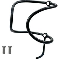 AliExpress BALUGOE Lightweight 6g mountain bike road bike water bottle holder carbon fiber 6G titanium alloy screws ultra lightweight universal