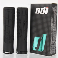 AliExpress ODI Bike Grips MTB Bicycle Grip Mountain Bike Handlebar Cuff Lock on Non-slip Mtb Cuff Bike Handle Bar Cover Bicycle Accessories